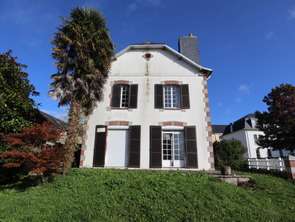 Vente Maison 5 chambresCarhaix-Plouguer