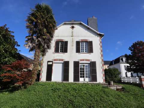 Vente maison 7 pièces Carhaix-Plouguer 29