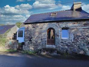 Vente Maison 1 chambreCarhaix-Plouguer