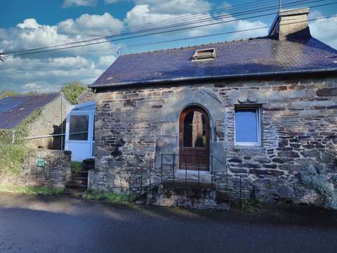 Vente maison 2 pièces Carhaix-Plouguer 29