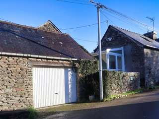 Vente maison 2 pièces