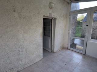 Vente maison 2 pièces