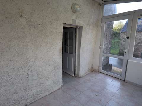 Vente maison 2 pièces