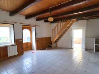 Vente maison 2 pièces