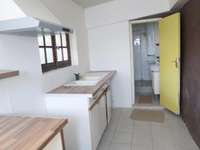 Vente maison 2 pièces