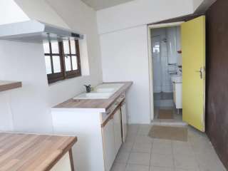 Vente maison 2 pièces