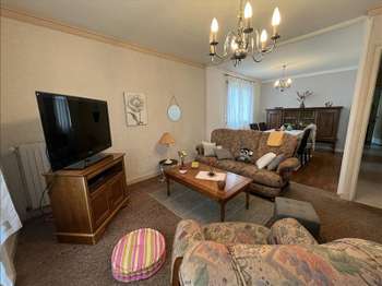 Vente Maison 5 chambresCarhaix-Plouguer