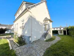 Vente Maison 4 chambresCarhaix-Plouguer