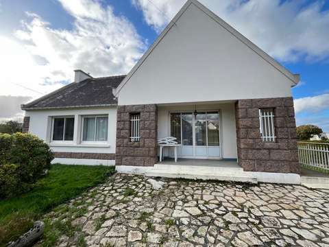 Vente maison 5 pièces Carhaix-Plouguer 29