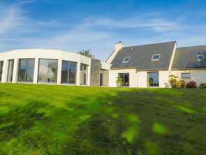 Vente Maison 5 chambresCarhaix-Plouguer