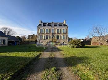 Vente Maison 13 piècesCarhaix-Plouguer