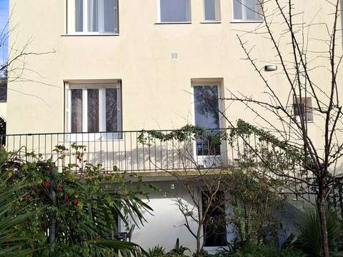 Vente maison 5 pièces Carhaix-Plouguer 29