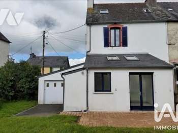 Vente Maison 3 chambresCarhaix-Plouguer