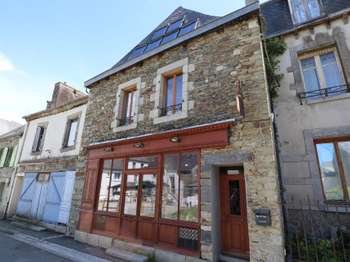 Vente maison 6 pièces Carhaix-Plouguer 29