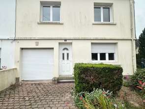 Vente Maison 3 chambresCarhaix-Plouguer