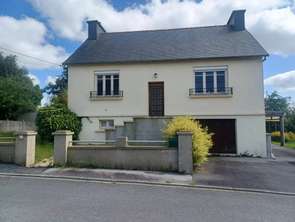 Vente Maison 4 chambresCarhaix-Plouguer