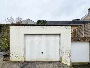 Vente Maison 1 pièceCarhaix-Plouguer