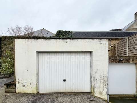 Vente maison 1 pièce Carhaix-Plouguer 29