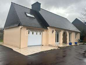 Vente Maison 2 chambresCarhaix-Plouguer