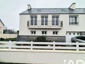 Vente Maison 5 chambresCarhaix-Plouguer