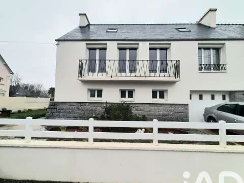 Vente maison 6 pièces Carhaix-Plouguer 29