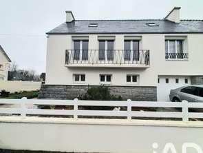 Vente Maison 5 chambresCarhaix-Plouguer