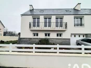 Vente maison 6 pièces Carhaix-Plouguer 29
