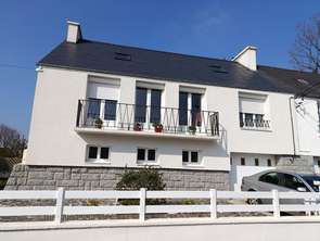 Vente Maison 4 chambresCarhaix-Plouguer