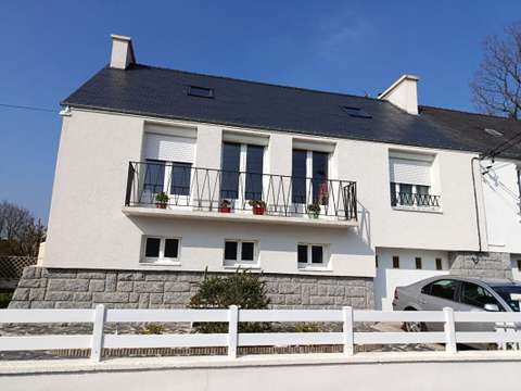 Vente maison 5 pièces Carhaix-Plouguer 29