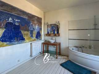 Vente maison 8 pièces Vente maison 8 pièces