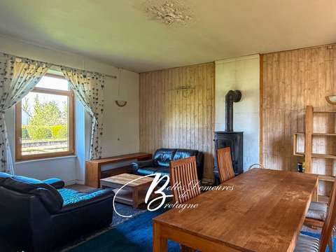 Vente maison 8 pièces Vente maison 8 pièces