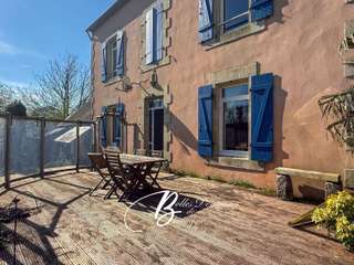 Vente maison 8 pièces Vente maison 8 pièces