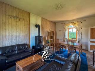 Vente maison 8 pièces Vente maison 8 pièces