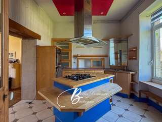 Vente maison 8 pièces Vente maison 8 pièces