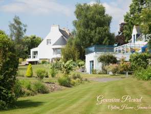 Vente Maison 18 chambresCarhaix-Plouguer