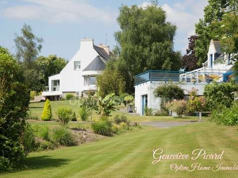 Vente maison 35 pièces Carhaix-Plouguer 29