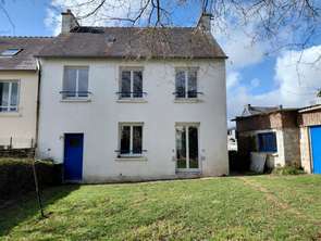 Vente Maison 4 chambresCarhaix-Plouguer