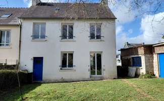 Photo Vente maison Carhaix-Plouguer