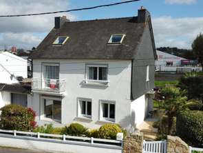 Vente Maison 5 chambresCarhaix-Plouguer