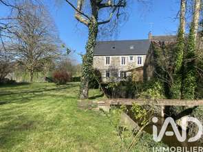 Vente Maison 5 chambresCarhaix-Plouguer