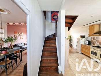 Vente maison 5 pièces Carhaix-Plouguer 29