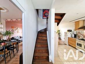 Vente Maison 5 piècesCarhaix-Plouguer