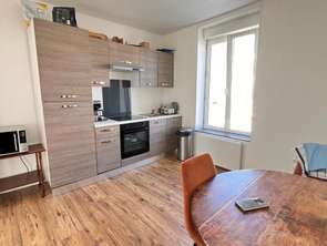 Vente Maison 2 chambresCarhaix-Plouguer