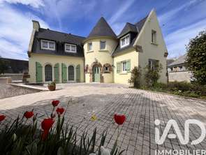 Vente Maison 4 chambresCarhaix-Plouguer