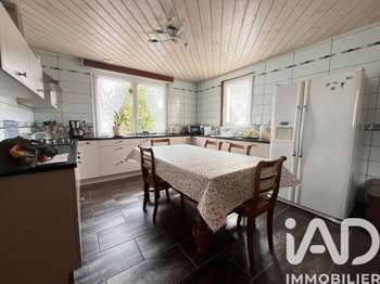 Vente maison 5 pièces Carhaix-Plouguer 29
