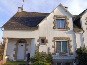 Vente Maison 4 chambresCarhaix-Plouguer