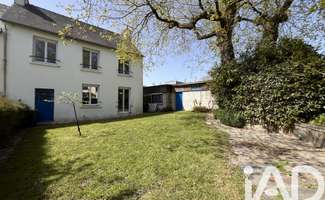Photo Vente maison Carhaix-Plouguer