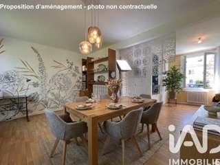 Vente maison 5 pièces Vente maison 5 pièces