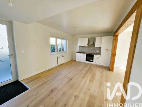 Vente maison 6 pièces Carhaix-Plouguer 29