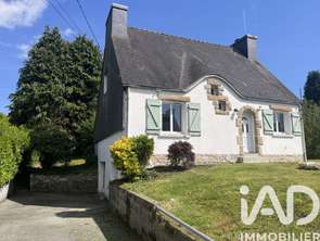 Vente Maison 4 chambresCarhaix-Plouguer